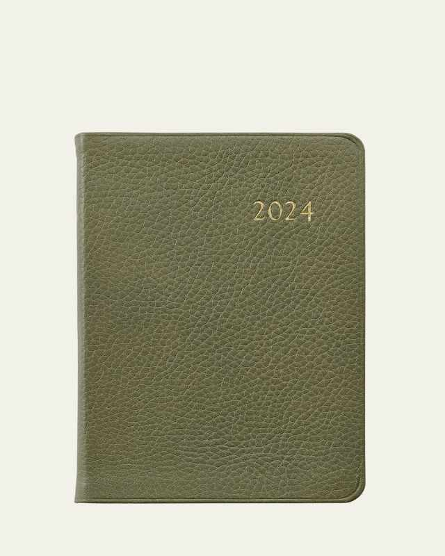 2024 Appointment Journal